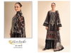 Aalsha Vol 1 By Alzohaib Cotton Dupatta Pakistani Salwar Suits Exporters In India